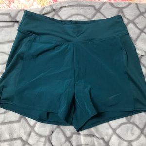 New Without Tags Nike Shorts
